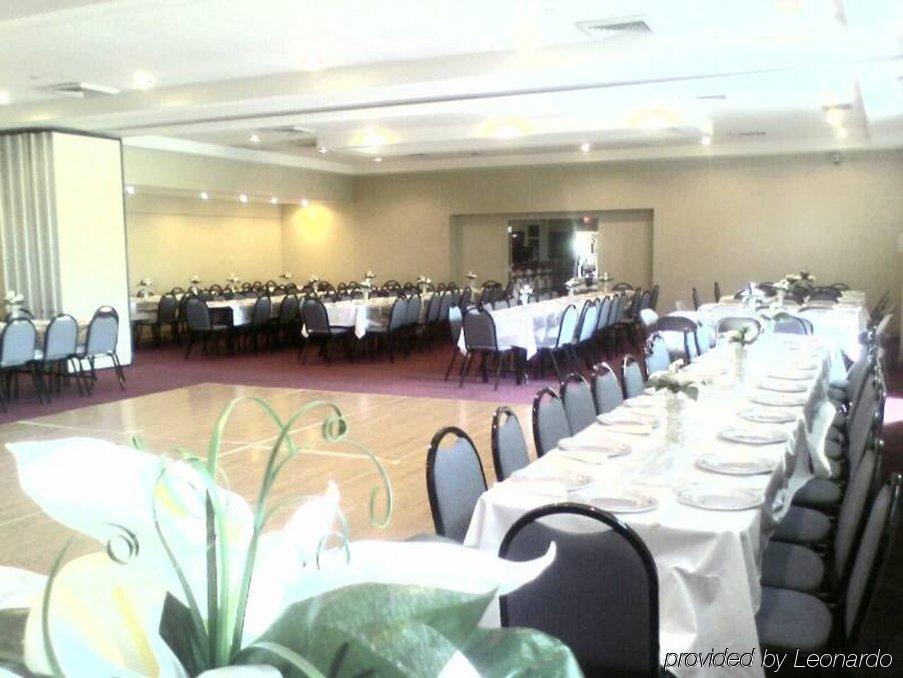 Fortuna Inn And Suites Тусон Ресторан фото